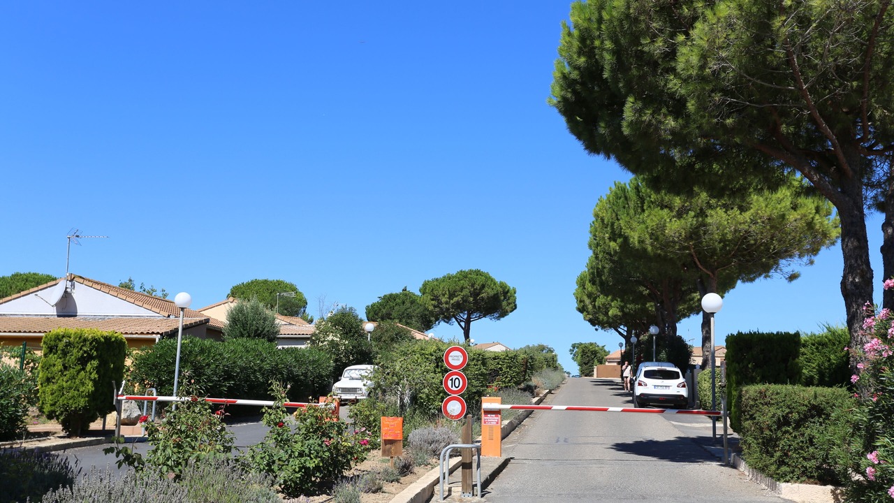 Photo of Outdoor in Vendres