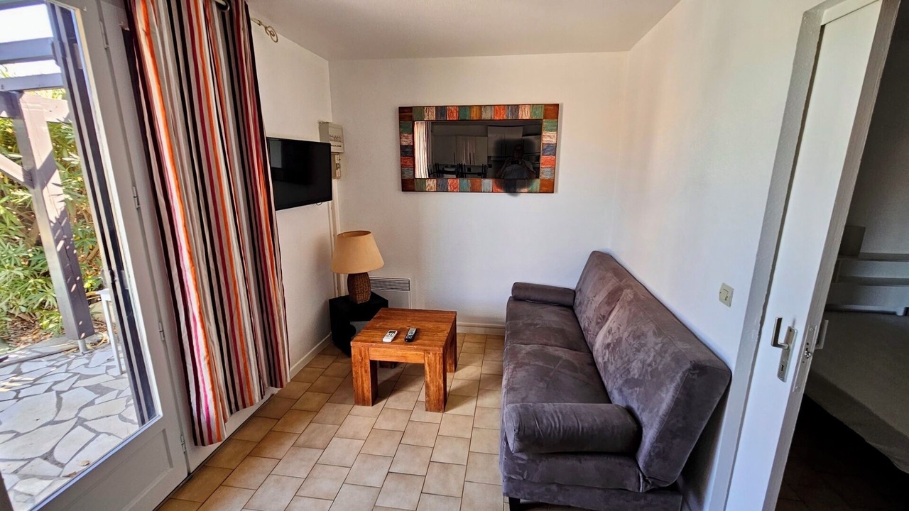 Photo of Livingroom in Vendres