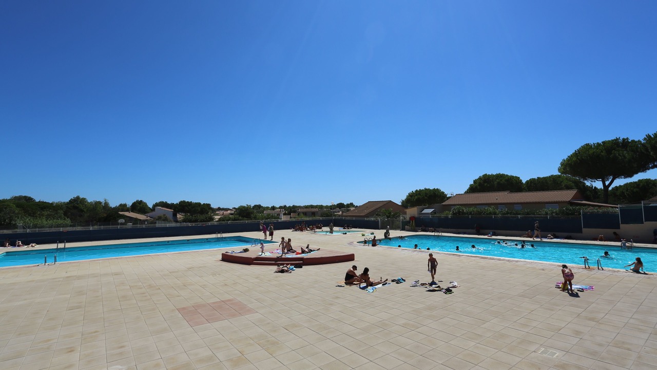 Photo of Outdoor in Vendres