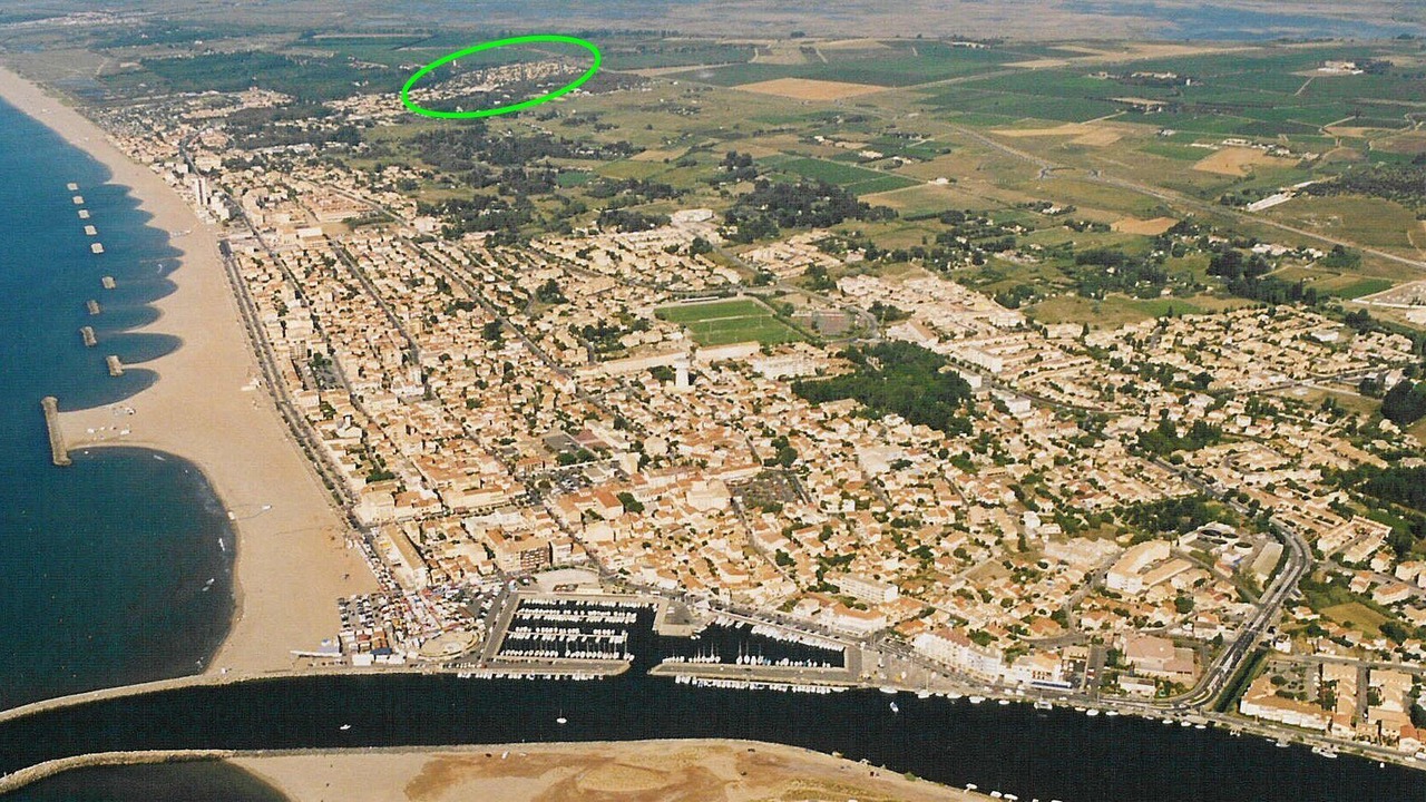 Photo of Outdoor in Vendres