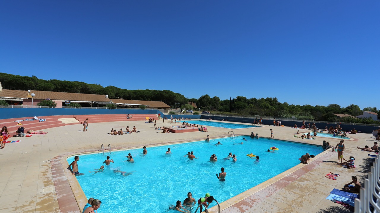 Photo of Outdoor in Vendres