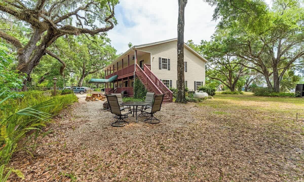 Photo of Outdoor in Chassahowitzka