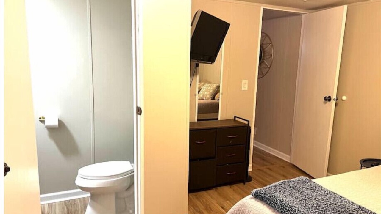 Photo of Bedroom in Marion