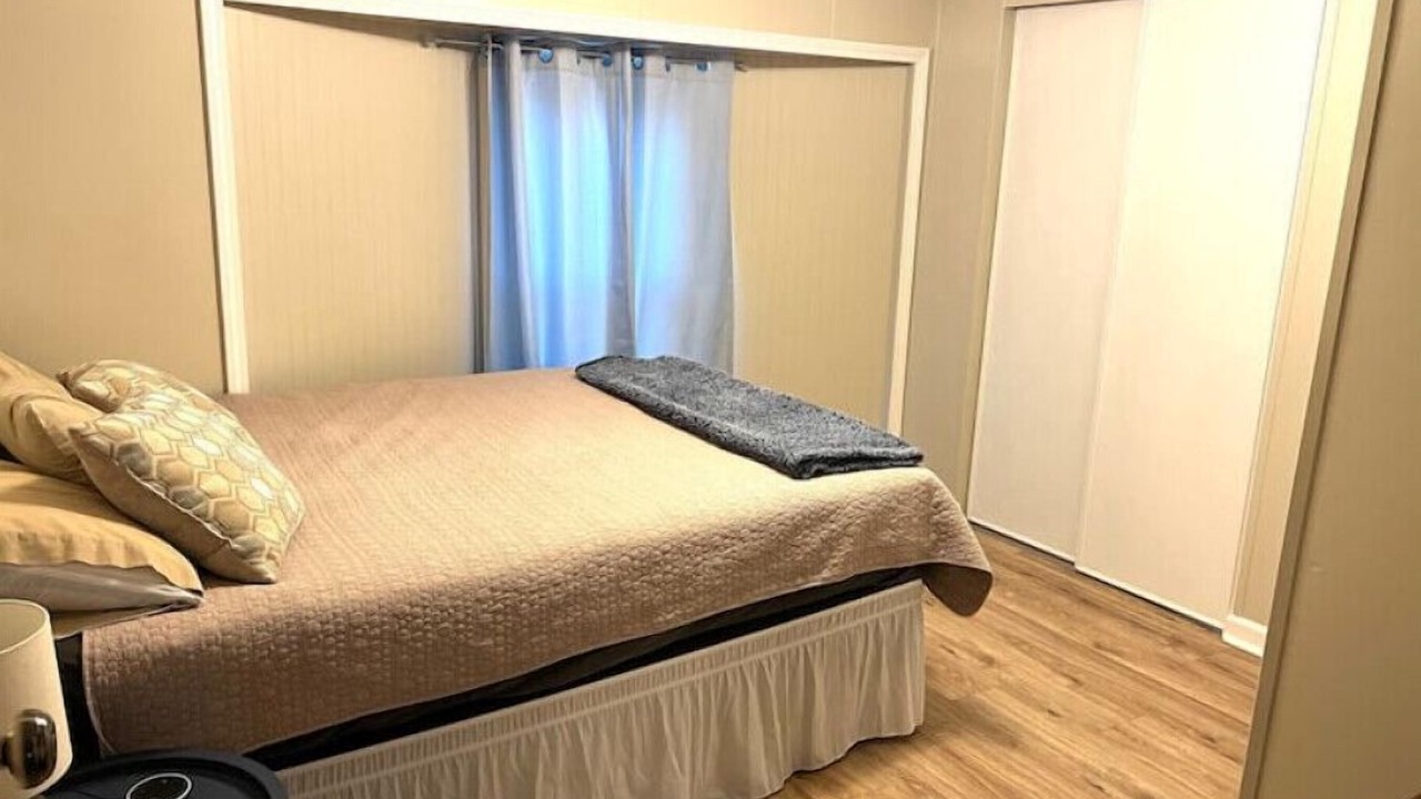 Photo of Bedroom in Marion
