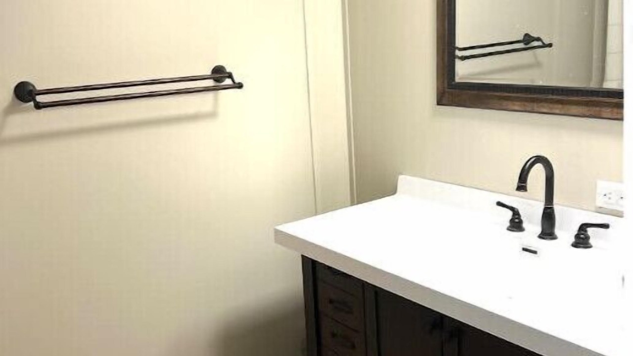 Photo of Bathroom in Marion