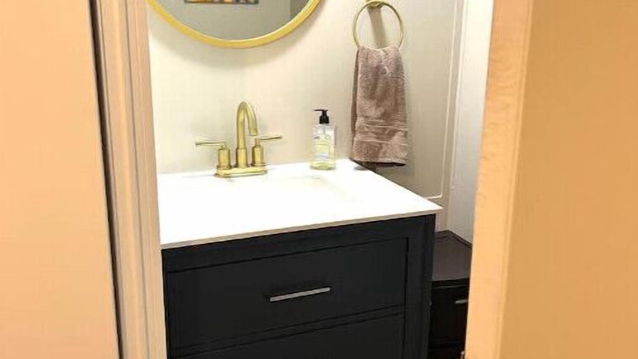 Photo of Bathroom in Marion