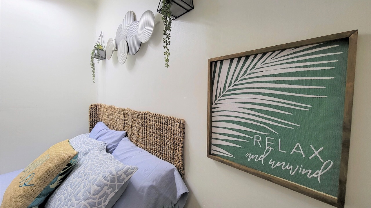 Photo of Bedroom in Pasadena