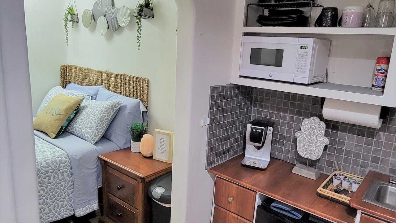 Photo of Bedroom in Pasadena