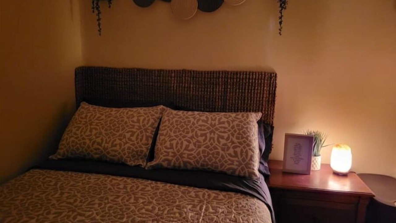 Photo of Bedroom in Pasadena