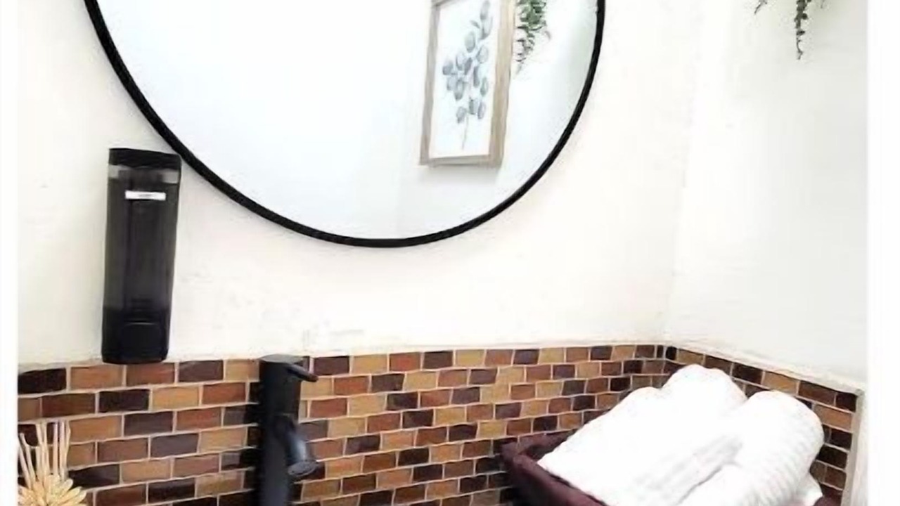 Photo of Bathroom in Pasadena