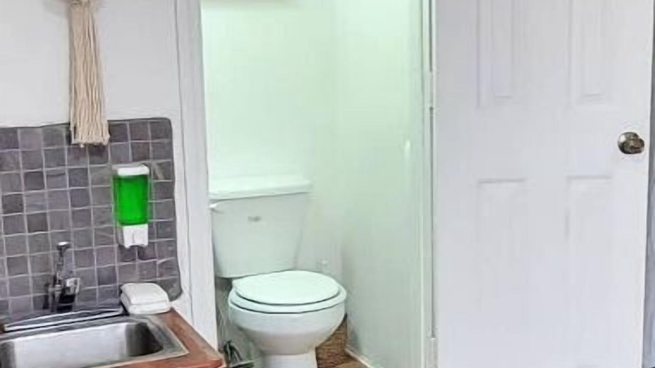 Photo of Bathroom in Pasadena