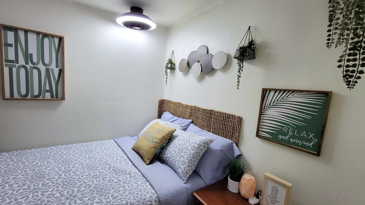 Photo of Bedroom in Pasadena