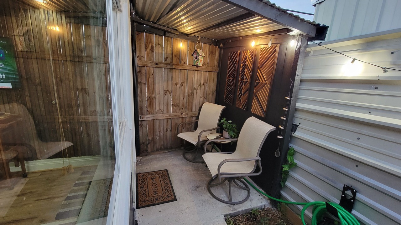 Photo of Outdoor in Pasadena