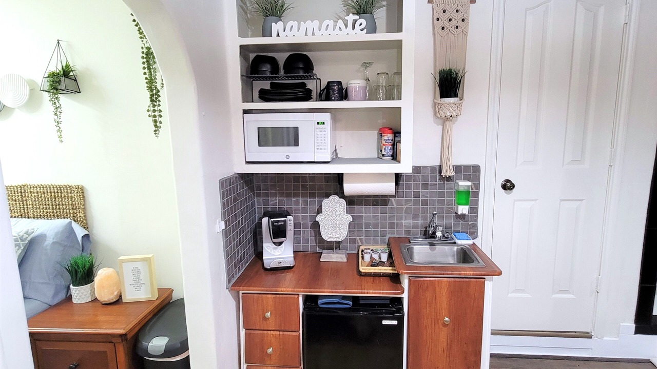 Photo of Kitchen in Pasadena