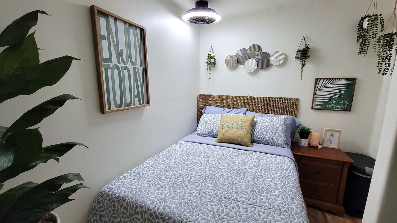 Photo of Bedroom in Pasadena