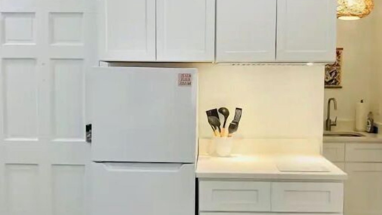 Photo of Kitchen in Roswell