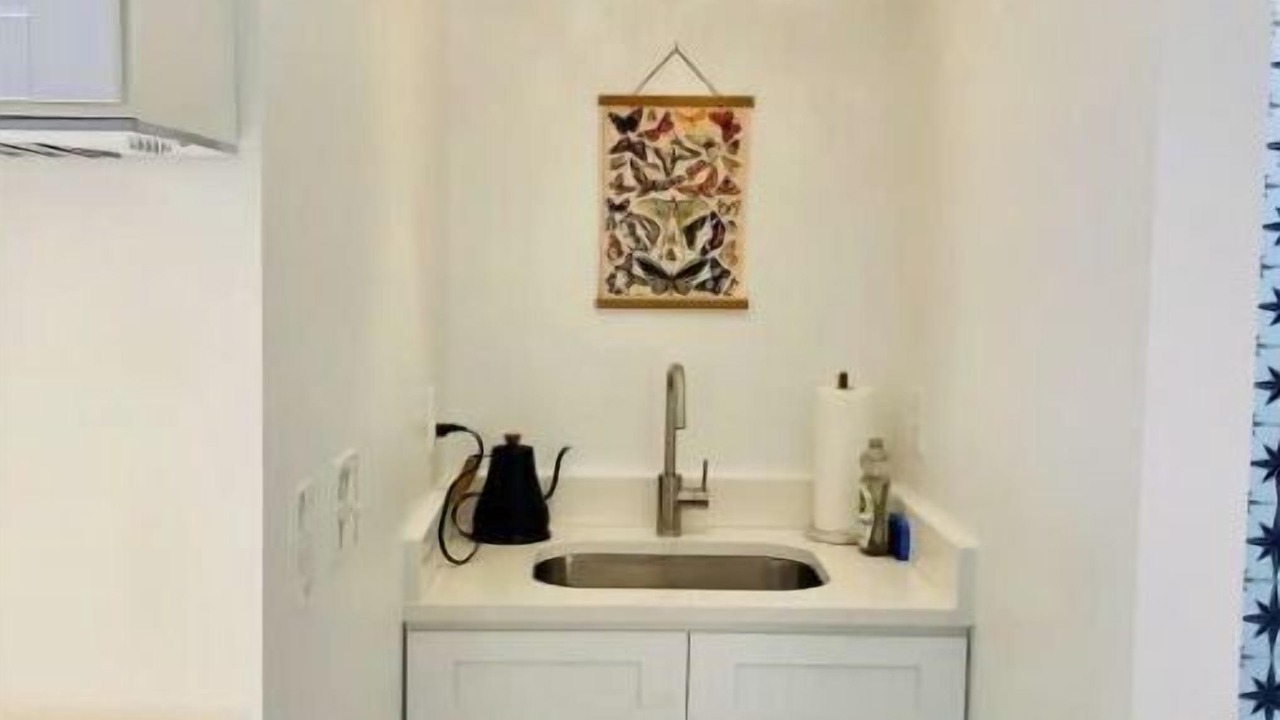 Photo of Bathroom in Roswell