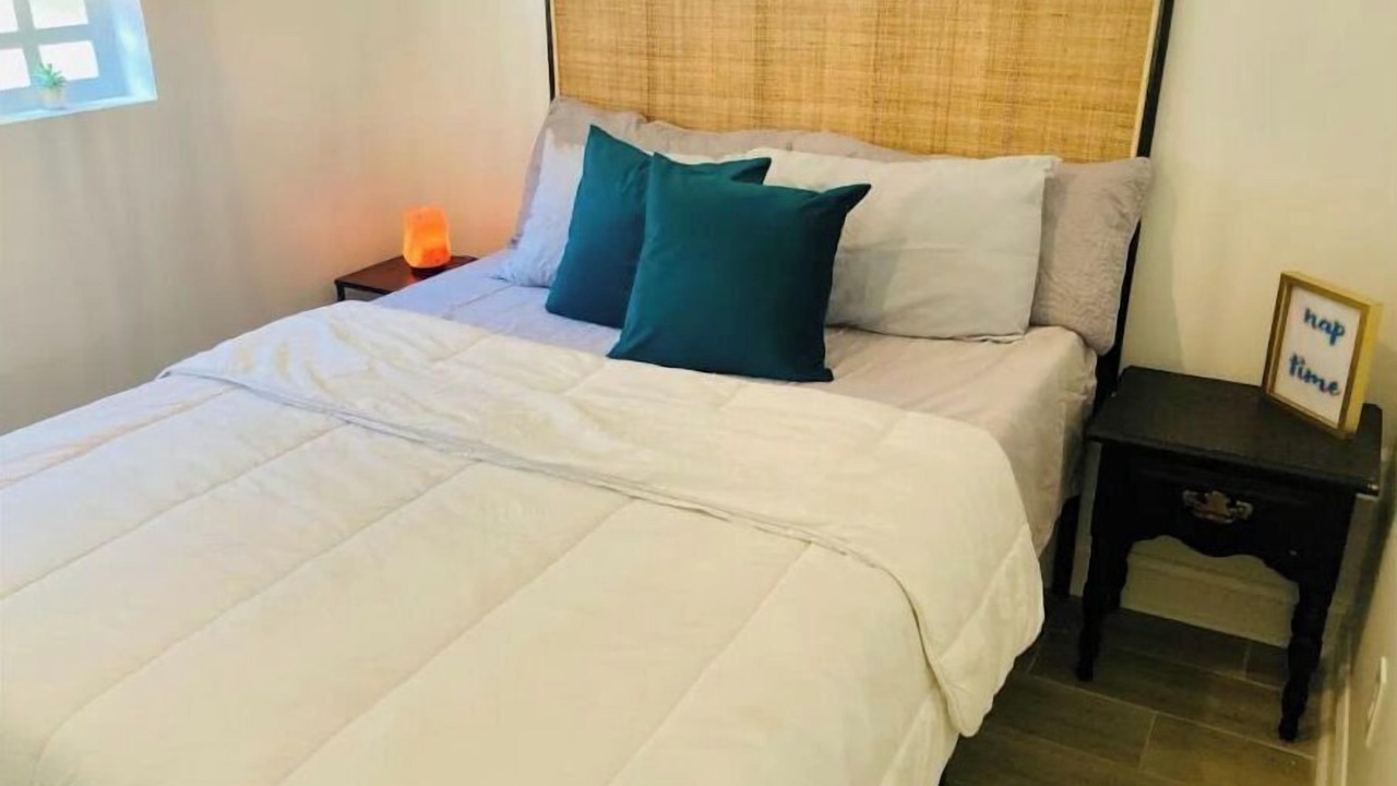 Photo of Bedroom in Roswell