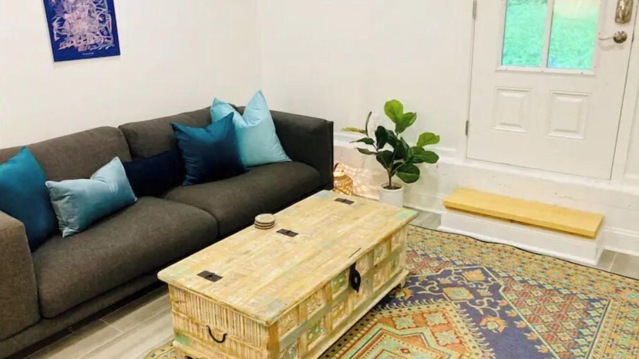 Photo of Livingroom in Roswell