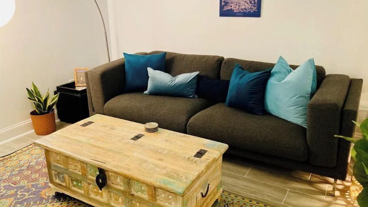 Photo of Livingroom in Roswell