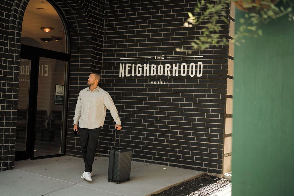 Photo of Outdoor in Near West Side