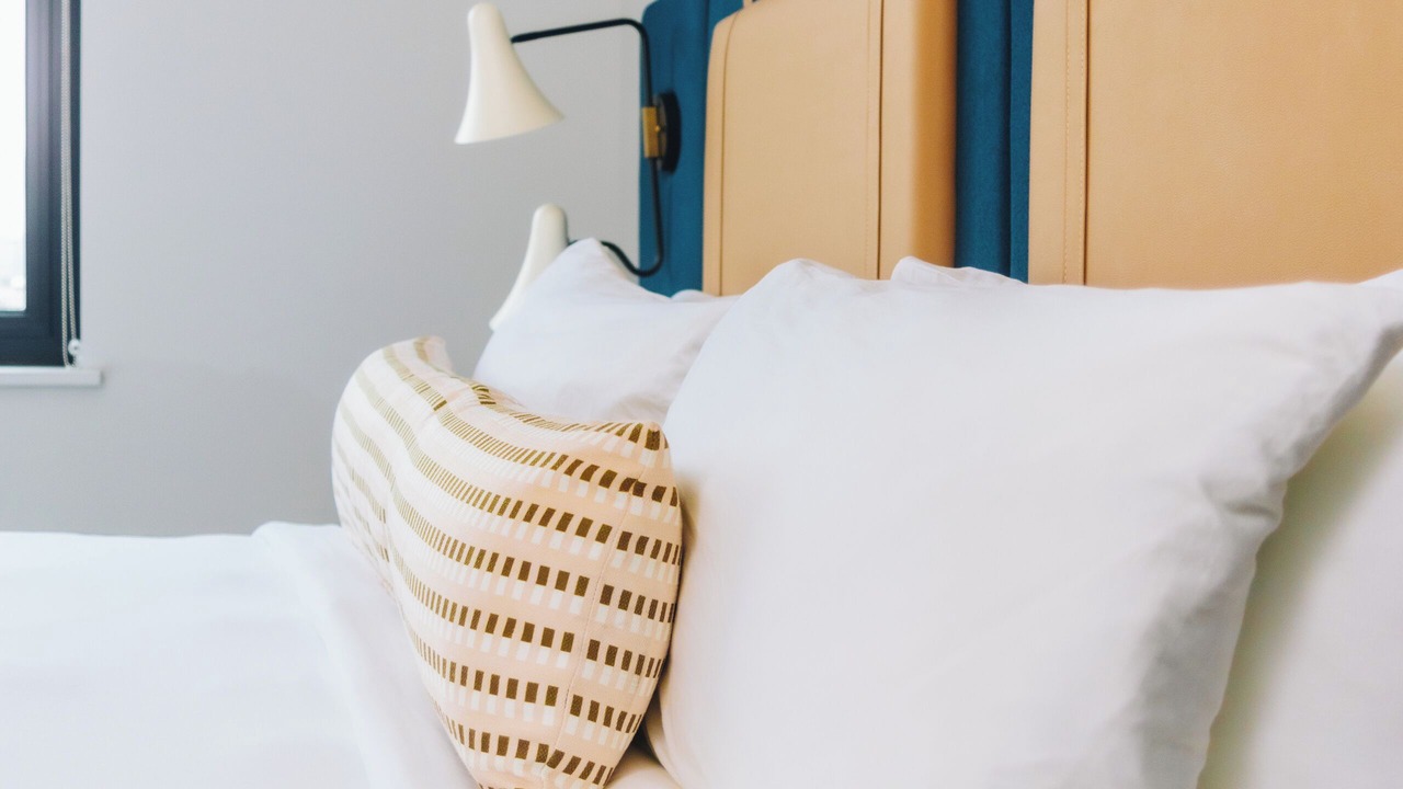 Photo of Bedroom in Near West Side