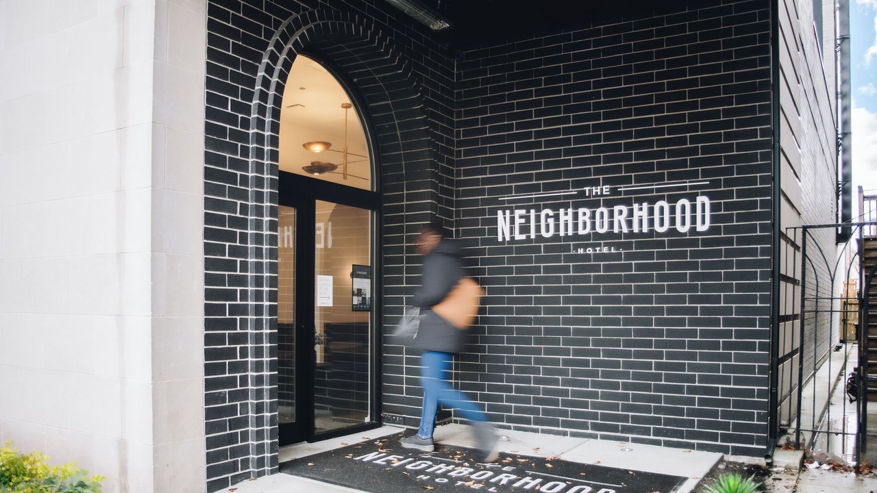 Photo of Outdoor in Near West Side