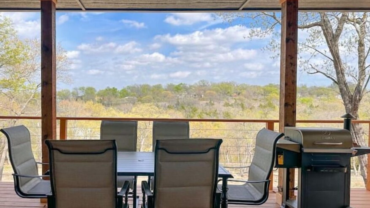 Photo of Outdoor in Denison