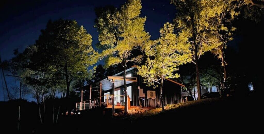 Photo of Outdoor in Denison