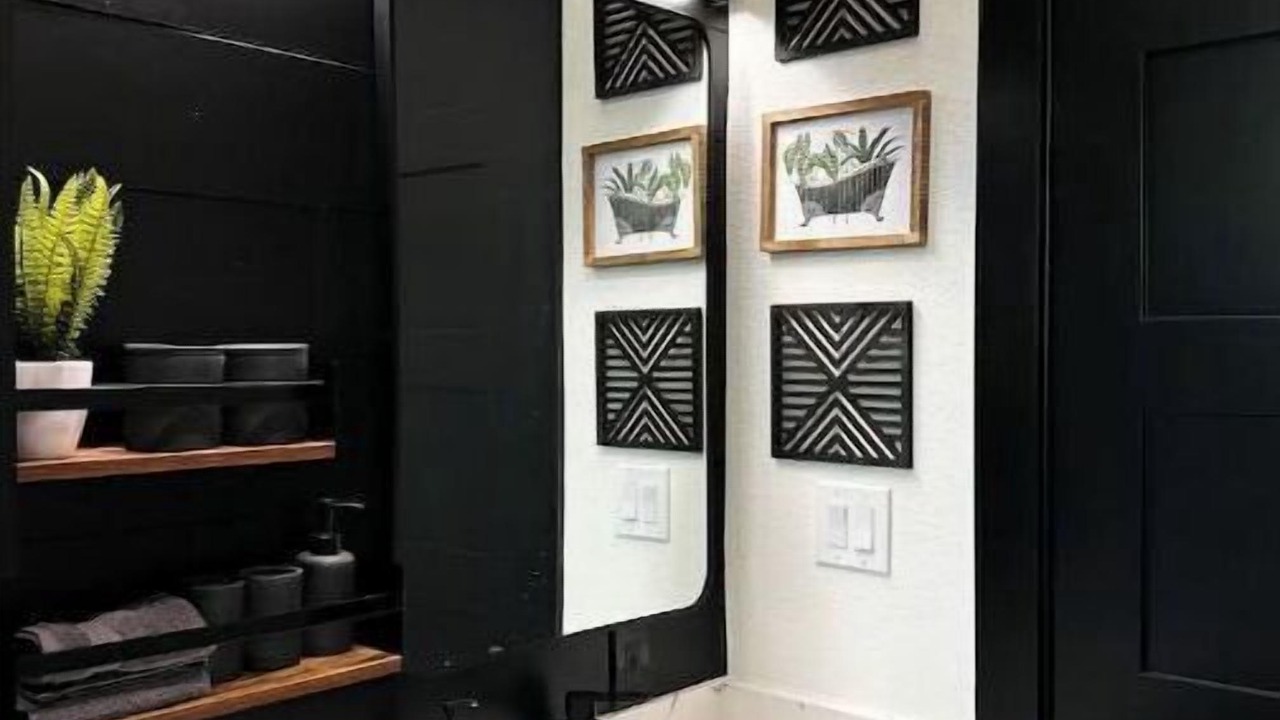 Photo of Bathroom in Denison