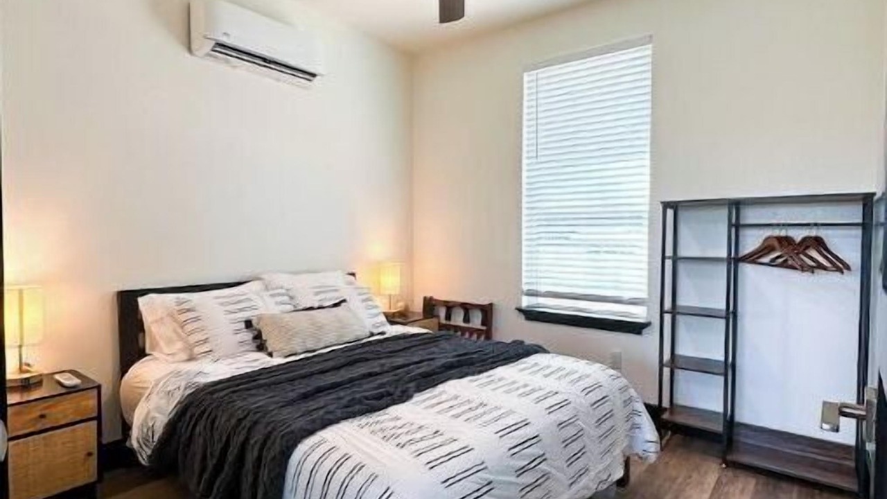 Photo of Bedroom in Denison