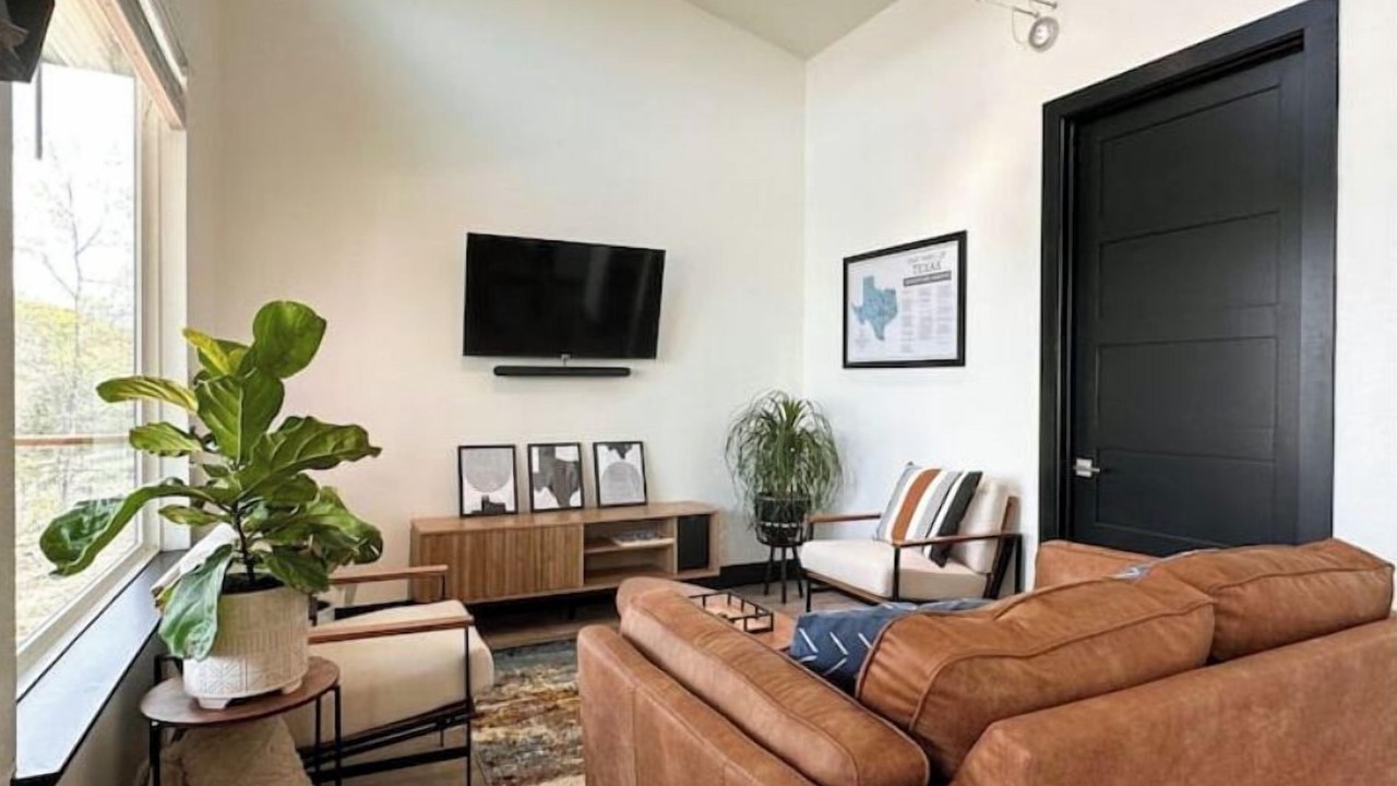 Photo of Livingroom in Denison