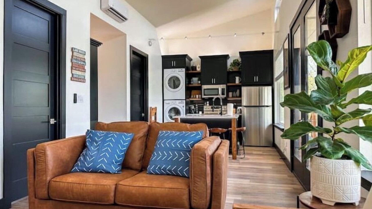 Photo of Livingroom in Denison