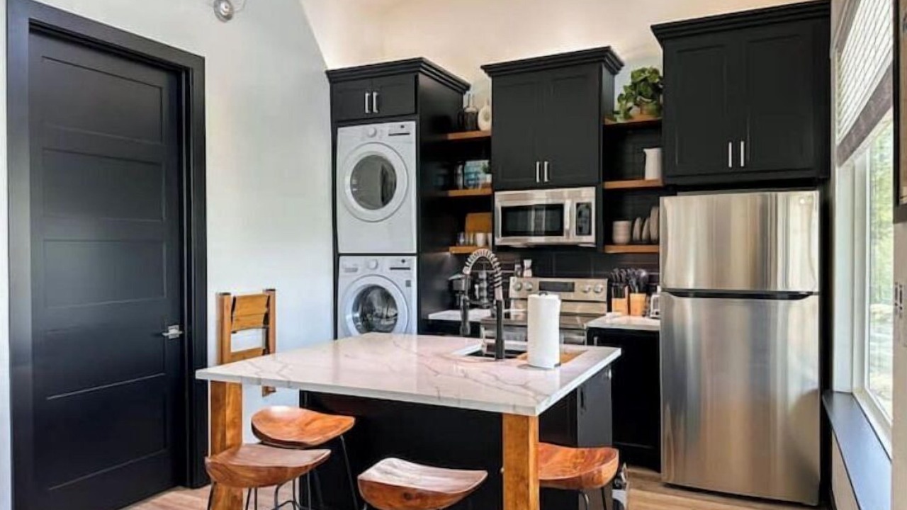 Photo of Kitchen in Denison