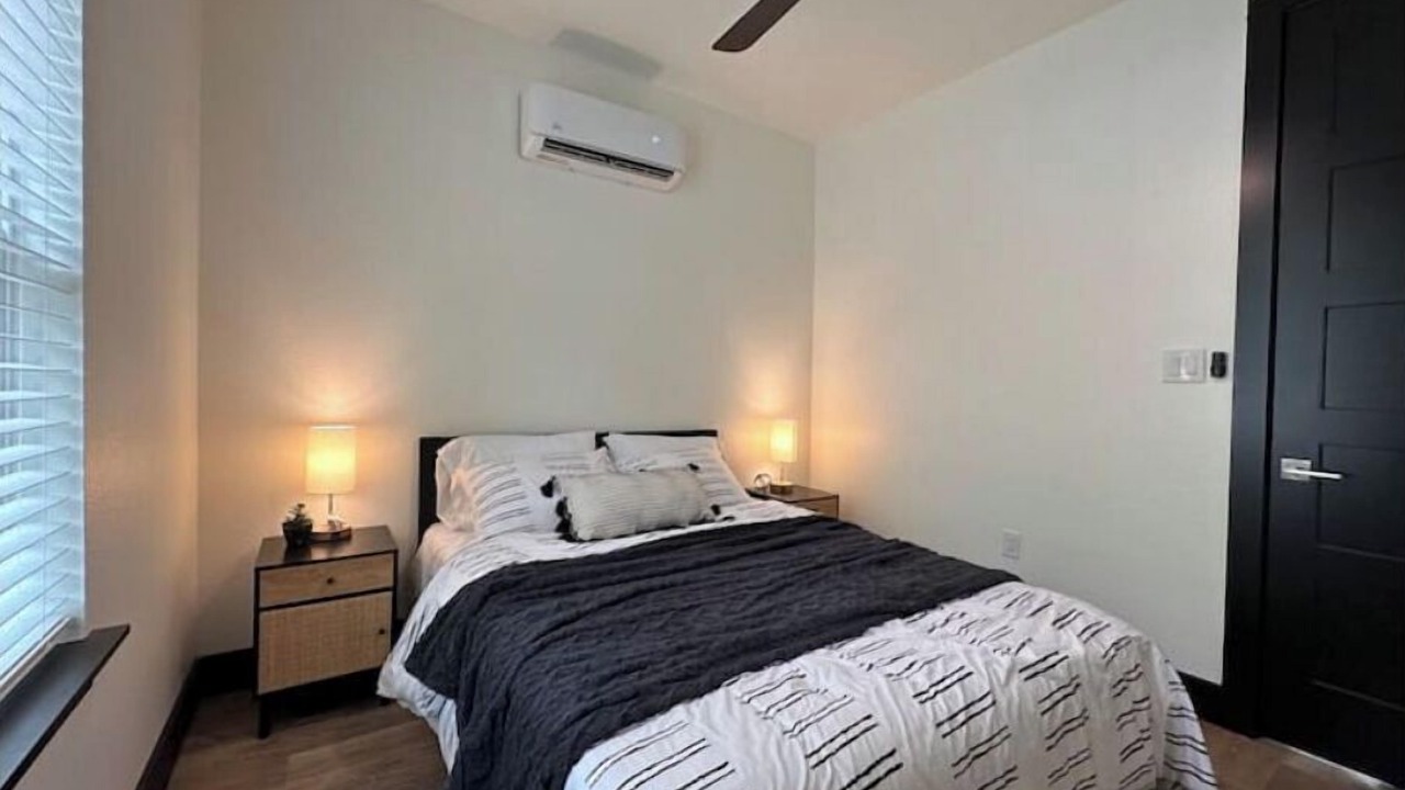 Photo of Bedroom in Denison