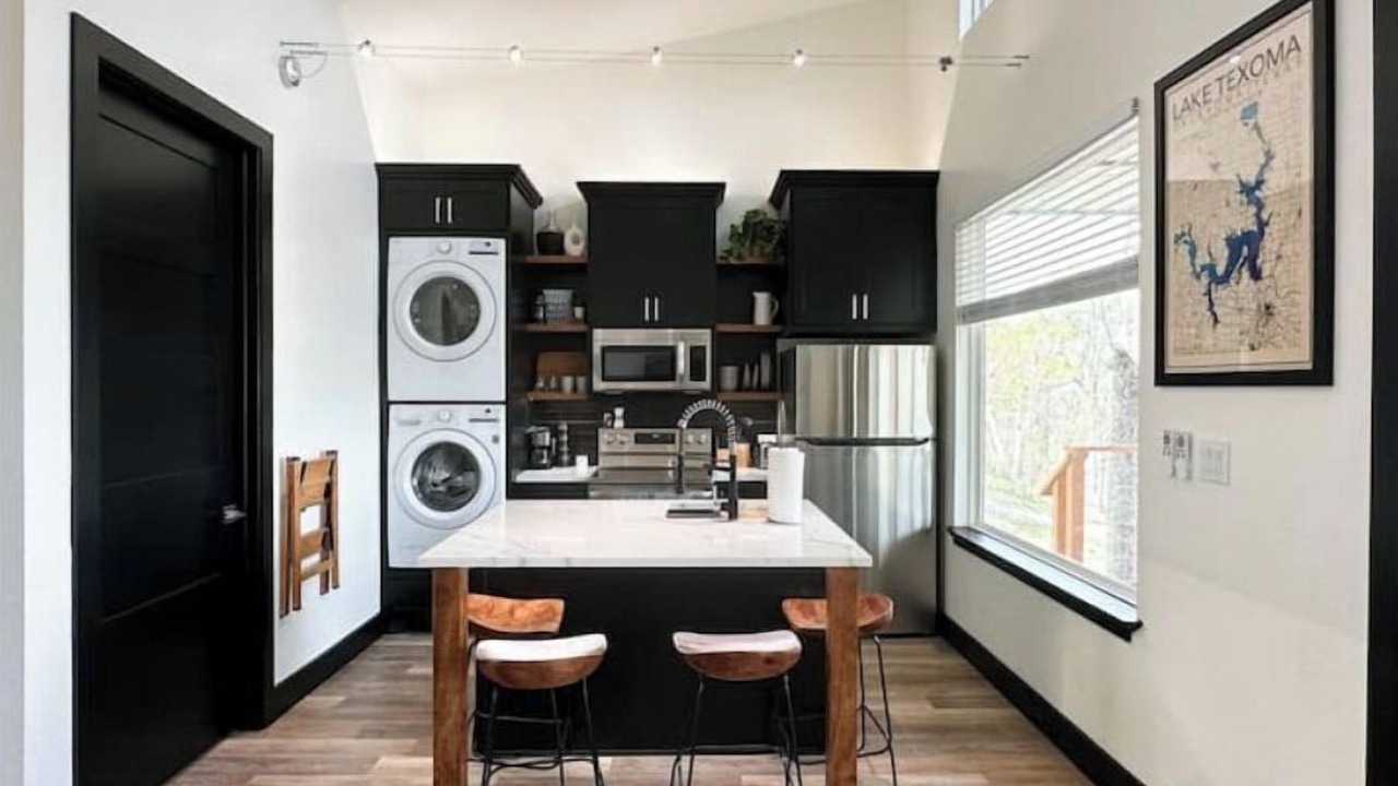 Photo of Kitchen in Denison
