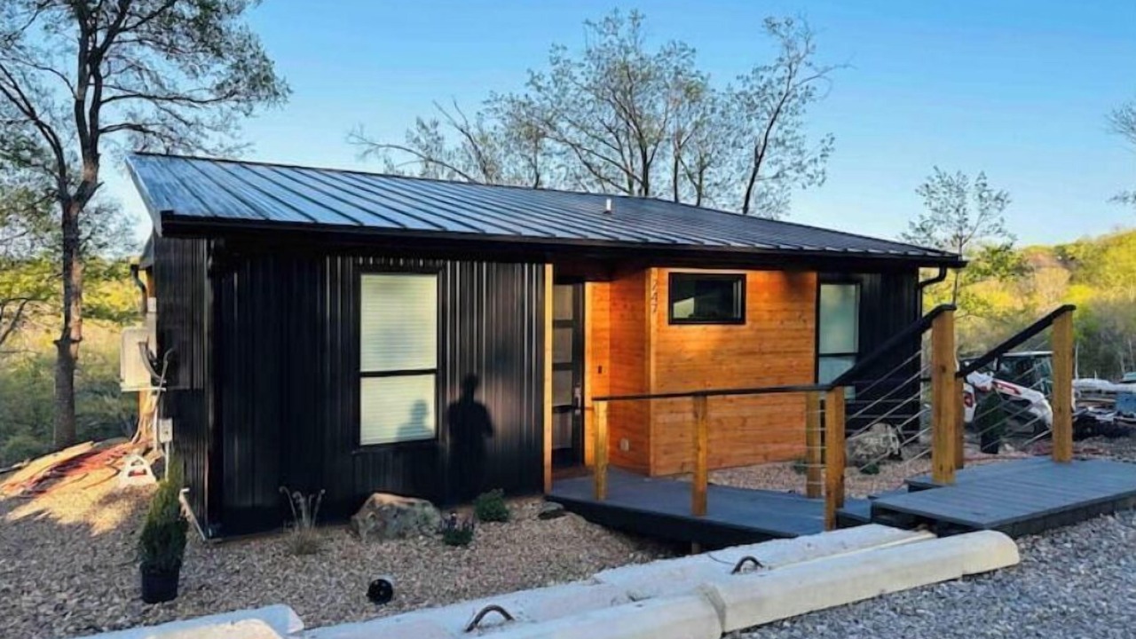 Photo of Outdoor in Denison