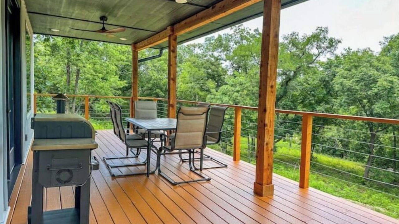 Photo of Outdoor in Denison