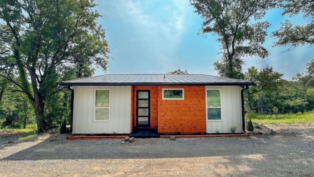 Photo of Outdoor in Denison