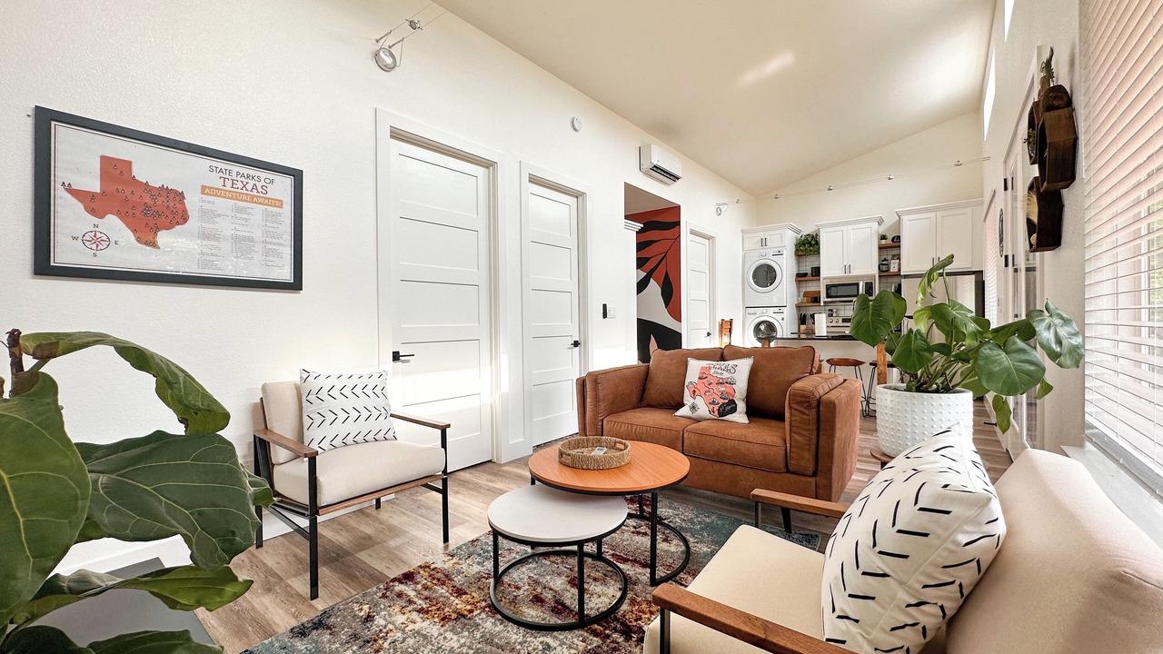 Photo of Livingroom in Denison