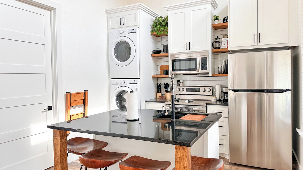 Photo of Kitchen in Denison