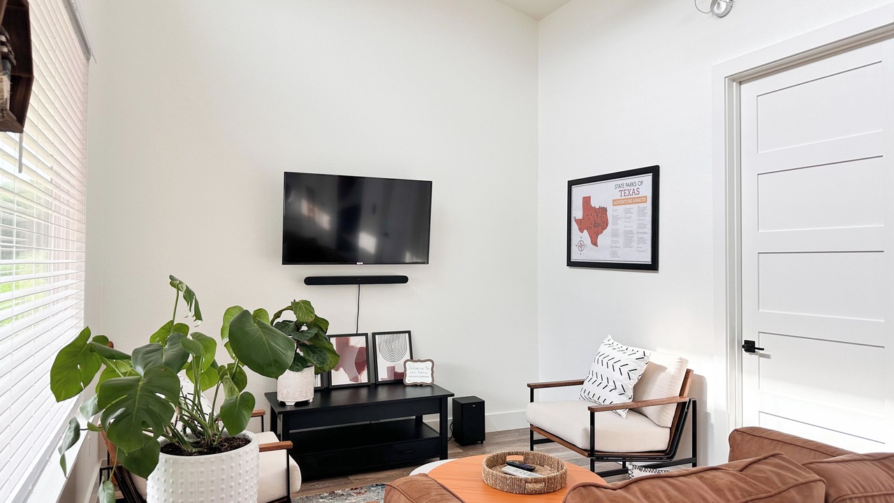 Photo of Livingroom in Denison