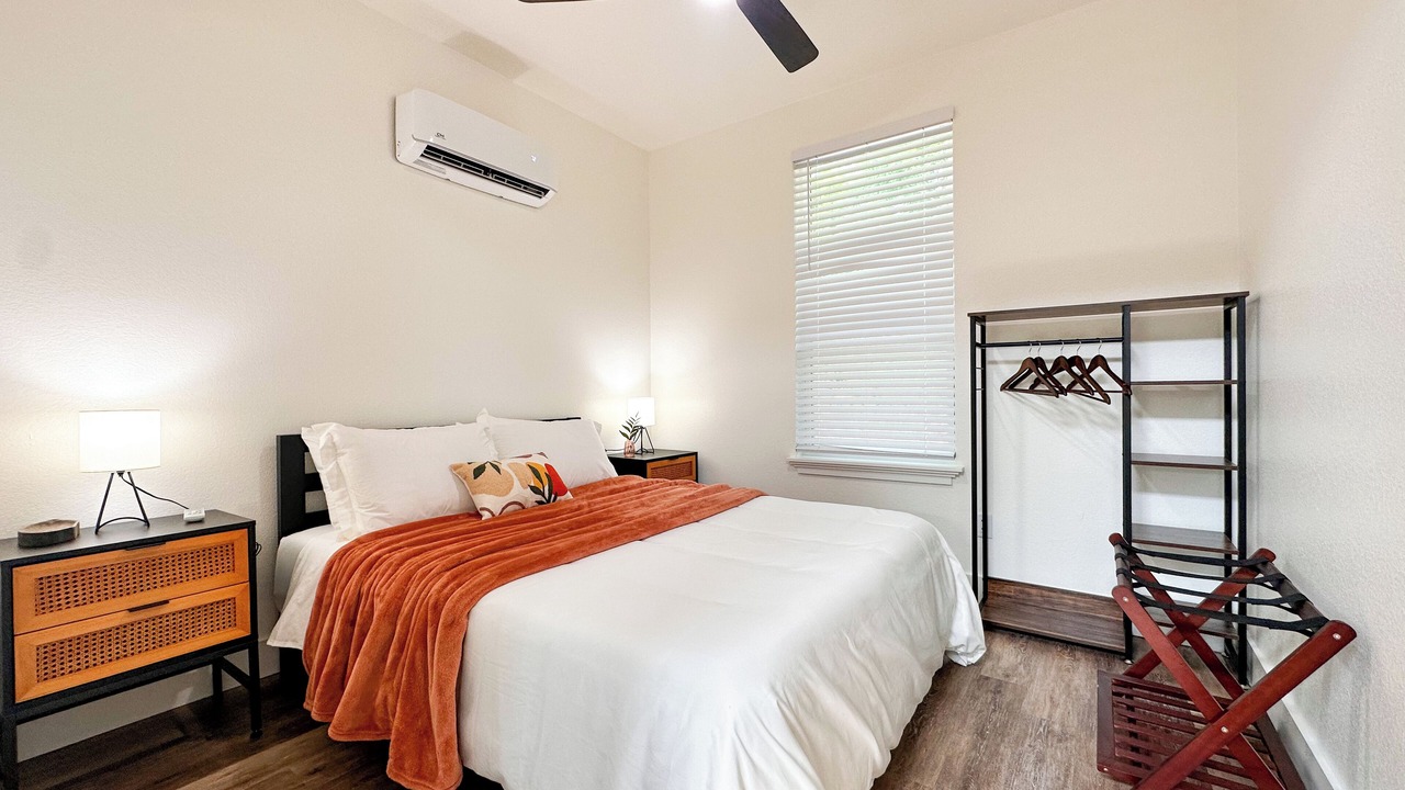Photo of Bedroom in Denison