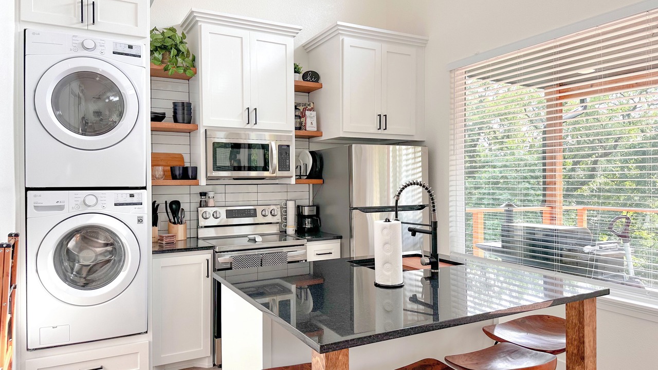 Photo of Kitchen in Denison