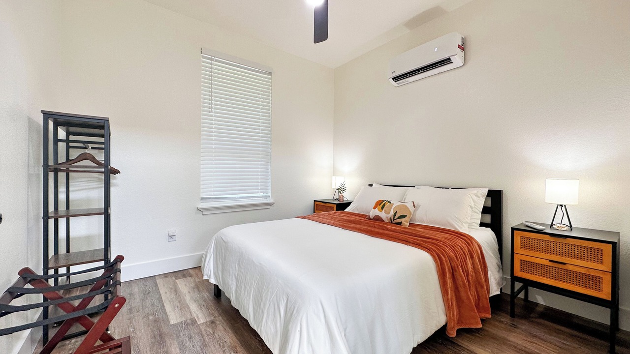Photo of Bedroom in Denison