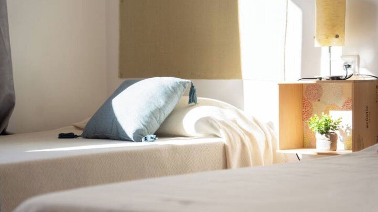 Photo of Bedroom in Costa Dorada