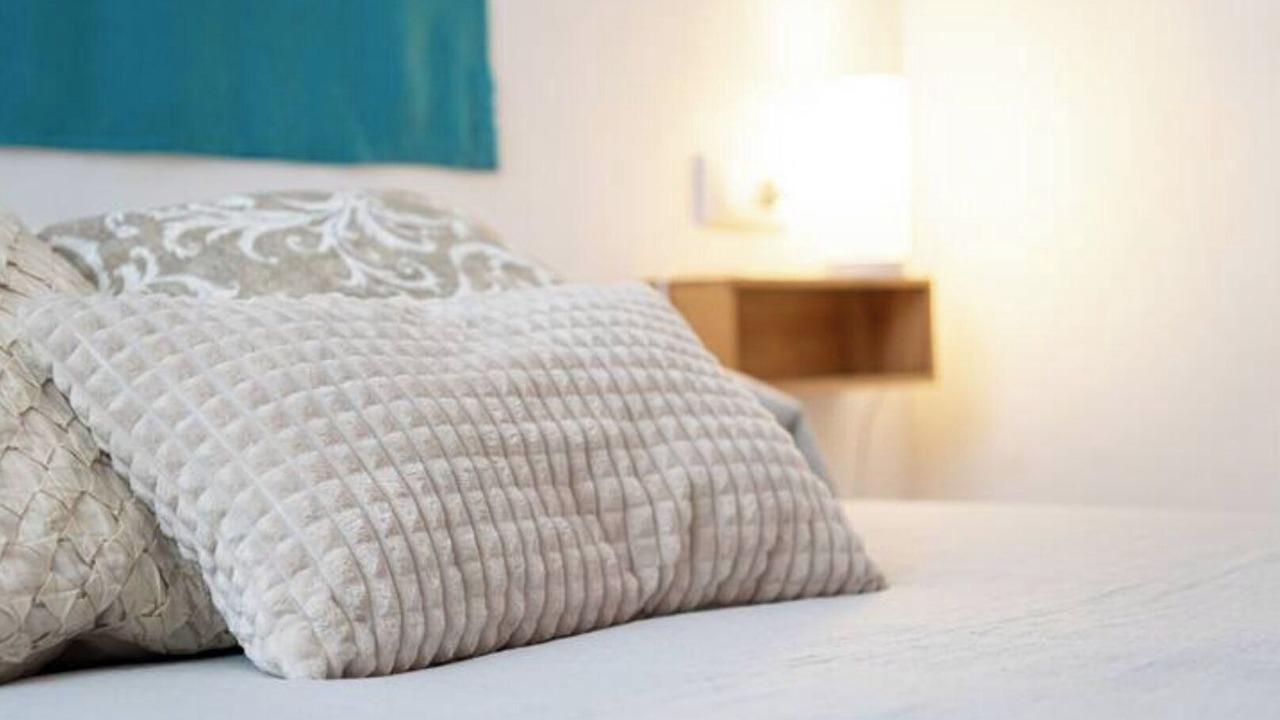 Photo of Bedroom in Costa Dorada