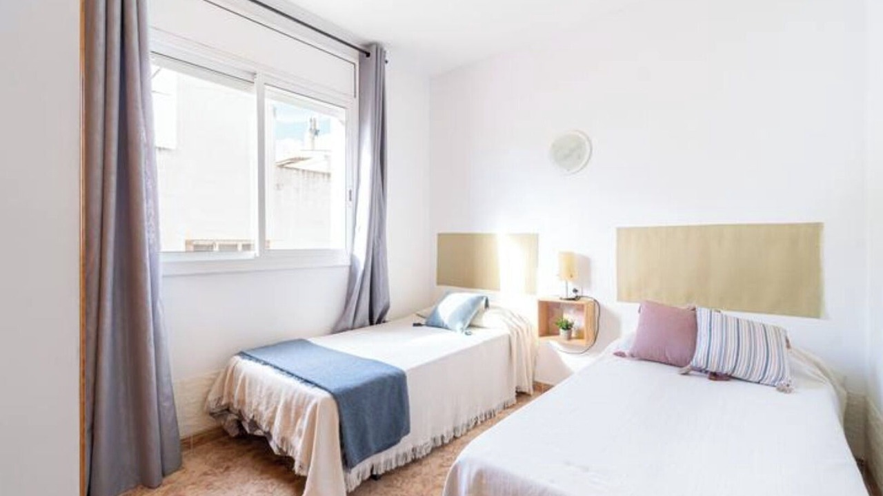 Photo of Bedroom in Costa Dorada