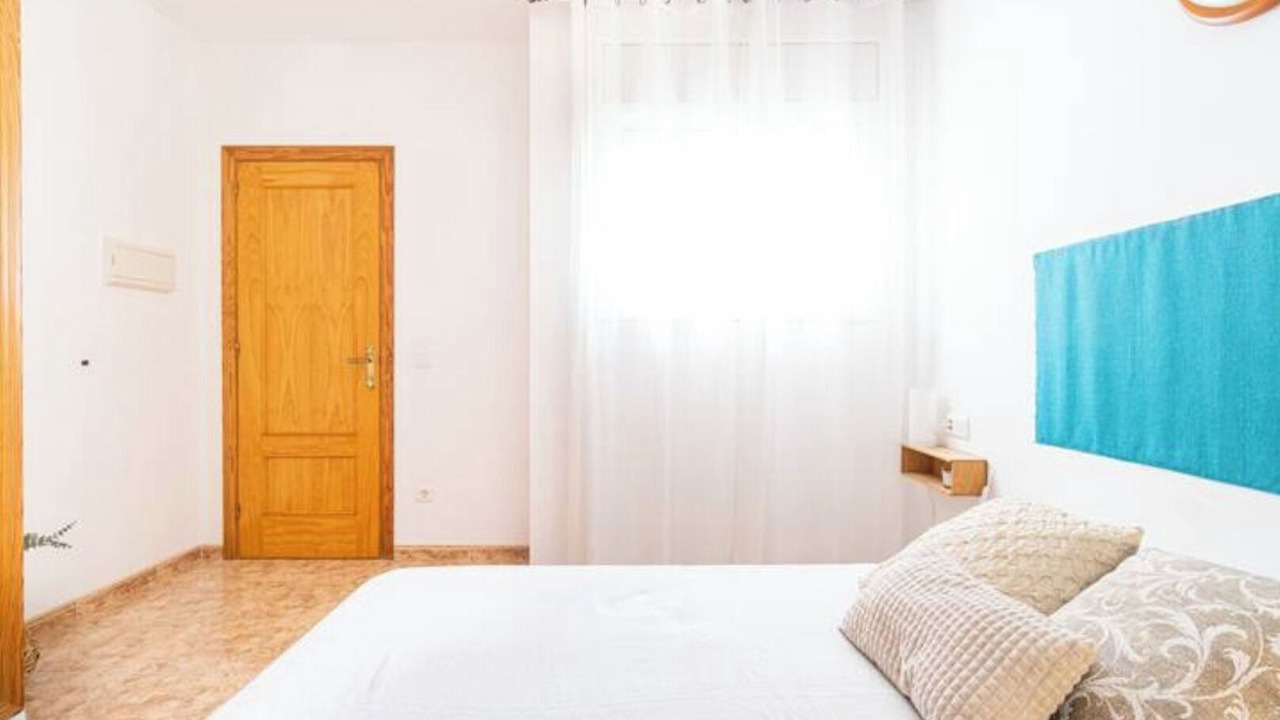 Photo of Bedroom in Costa Dorada