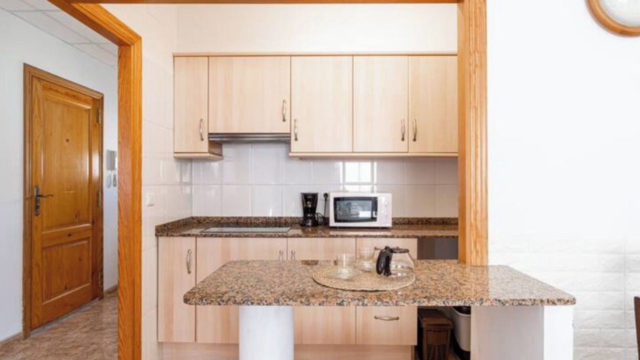 Photo of Kitchen in Costa Dorada